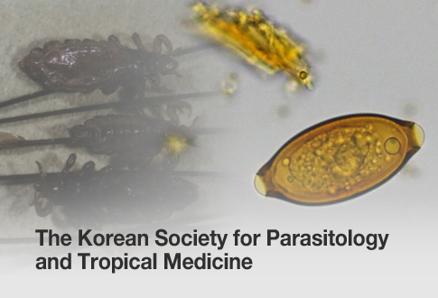 Welcome to The Korean Society for Parasitology and Tropical Medicine
